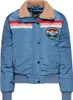 Queen Kerosin Puffer Jacke - Aspen Winter Park S Produktbild-Vorschau 1
