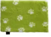 Vetbed Isobed SL -Paw- limegreen 150 x 100cm Produktbild-Vorschau 1