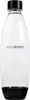 A clear, professional studio shot of a SodaStream Terra bottle. Produktbild-Vorschau