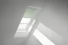 VELUX Vorteils-Set Verdunkelungsrollo Kids Grüne Sterne und Produktbild-Vorschau 1