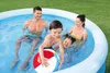 Basen Fast Set, Ø 305 cm x 76 cm (blau/hellblau) Podgląd zdjęcia produktu 32