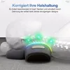 Nackenmassagegeräte, Elektrisches Nackenmassagegerät, Heben Produktbild-Vorschau 3