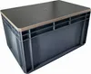 Deckel für Eurobox 60x40cm aus Siebdruck Produktbild-Vorschau 4