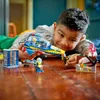 LEGO City 60355 - Zestaw Przygodowy Wodnej Policji: Świetna Podgląd zdjęcia produktu 5