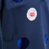 LEGO® Wear T-Shirt TANYA 308 Mädchen Dark Navy 116 Produktbild-Vorschau 4