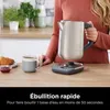 Ninja KT201EU Wasserkocher, Edelstahl, 1,7L. Produktbild-Vorschau 26