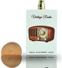 Lattafa Pride Vintage Radio EDP 100 ml UNISEX Anteprima dell’immagine prodotto 11
