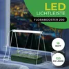BioGreen Pflanzenlampe "FLORABOOSTER 200" mit Vollspektrum Produktbild-Vorschau 3