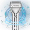OKWISH 4 in 1 Haarschneider Set Männer ,Haar Trimmer ,Bart Produktbild-Vorschau 5
