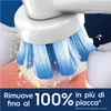 Oral-B Braun Sensitive Clean 9er-Pack Ersatzbürsten Produktbild-Vorschau 3