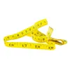 Krojový centimeter 150Cm Krojový meter palec centimeter Náhľad obrázku produktu 8