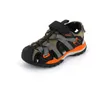 Geox Sandale J Borealis B.B Größe 32, Farbe: Beige/Orange Produktbild-Vorschau 1