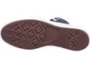 The sole of a black Converse shoe is shown against a white background. Anteprima dell’immagine prodotto