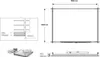 Gartenhaus, Gerätehaus 36m2 - 6x6m - 40mm Produktbild-Vorschau 4