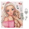 Depesche TOPModel Tagebuch KITTY and DOGGY Produktbild-Vorschau 5