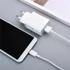 Xiaomi 22W Ladegerät USB-A MDY-11-EP Weiß Produktbild-Vorschau 6