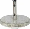 SIENA GARDEN Granitständer 30 kg rund Produktbild-Vorschau 1
