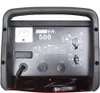 Kfz Starthilfe Batterieladegerät 500 Batterielader 12V 24V Produktbild-Vorschau 2