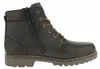 Rieker  Herrenschuhe Warmfutter Schnürstiefel Braun Productafbeelding-voorbeeld 66