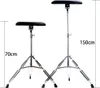 Hliníková slitina Tattoo Handrest Tattoo Armrest Footrest Náhled obrázku produktu 3