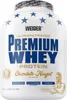Weider Premium Whey Protein - 2,3 Kg-Dose Chocolate-Nougat Produktbild-Vorschau 9