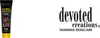 Bronzeur noir Game Over de Devoted Creations 250 ml Voir les images du produit 2