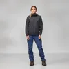 Fjällräven Vardag Foldsack 25 Clay . Produktbild-Vorschau 9