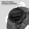 Strap-it Silikon-Smartwatch-Armband – passend für Garmin Produktbild-Vorschau 6