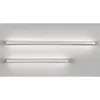 Streifen-LED-Wandleuchte 19 W 2084 lm 53 cm 3000 K weiß Produktbild-Vorschau 2