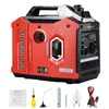 2200W Inverter Benzin Stromgenerator, Superleise, 18kg Produktbild-Vorschau 1
