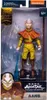 An action figure of Aang from Avatar: The Last Airbender is displayed in its retail packaging. Anteprima dell’immagine prodotto