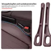2 Stück Autositz Lückenfüller, Universal Sitzlückenfüller, Produktbild-Vorschau 6