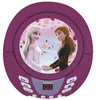 Disney Frozen Bluetooth® CD-Player mit Lichteffekten Produktbild-Vorschau 2