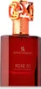 Swiss Arabian Rose 01 Extrait de Parfum 50 ml UNISEX Voir les images du produit 5