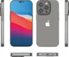 Gel Case Ultra Clear 0.5Mm Iphone 14 Pro Transparent Voir les images du produit 3