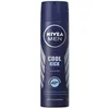 Nivea Deospray Men – Cool Kick 150 ml Produktbild-Vorschau 1