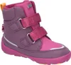 A single pink and purple child's boot is shown against a white background. Anteprima dell’immagine prodotto