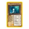 Top Trums Harry Potter i Zakon Feniksa - gra karciana Podgląd zdjęcia produktu 4