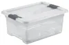 keeeper Kristallbox 12 L 39,5 x 29,5 x 17,5 cm Produktbild-Vorschau 1