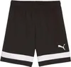 Puma Shorts 658999-03 in Black color size 13-14 años Produktbild-Vorschau 1