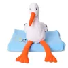 TE-Trend Kuscheltier Storch 38cm Plüschtier Stofftier mit Produktbild-Vorschau 3