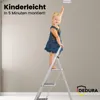 Dedura Rauchmelder Set (10 Stück), DIN EN 14604, Produktbild-Vorschau 3
