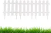 Gartenzaun Steckzaun 3m - Höhe 30 cm - Rasenkante Produktbild-Vorschau 4