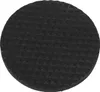12Pcs Czarne samoprzylepne ochraniacze na podłogę Meble Podgląd zdjęcia produktu 7