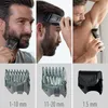 Panasonic ER GB 80 H503, regolabarba, tagliacapelli, umido, Anteprima dell’immagine prodotto 20