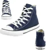 Converse Sneakers 3J233C in Blue color size 35 Podgląd zdjęcia produktu 11