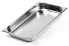 HENDI Gastronorm Behälter 1/1  65 mm Edelstahl          Produktbild-Vorschau 9