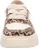 Apple of Eden Plateau Sneaker Damen 32303433343735 Animal Produktbild-Vorschau 7