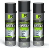 Spraytive 3x 500ml Universal Haftschmierfett-Spray – Produktbild-Vorschau 1