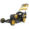 DEWALT Flexvolt Akku Rasenmäher(Antrieb), 53 cm, 2x54 V Produktbild-Vorschau 8